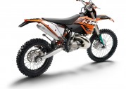 KTM 200 EXC KTM 200 EXC